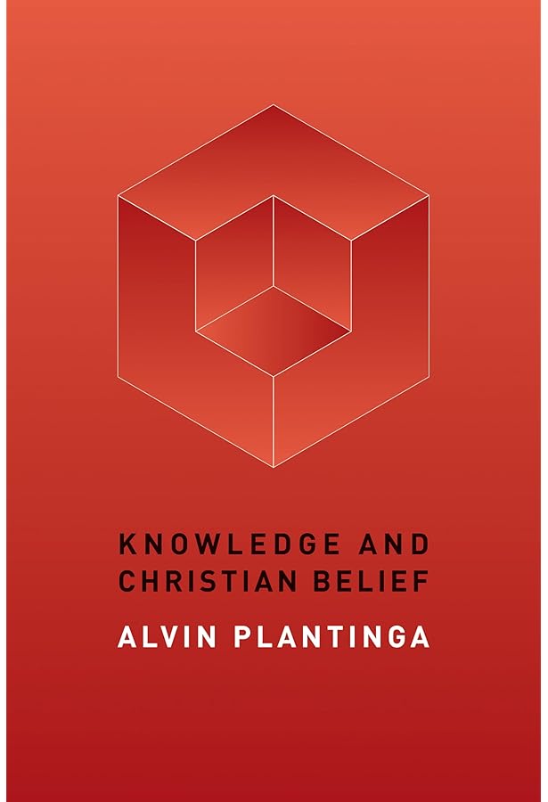 Amazon.com: Warranted Christian Belief: 9780195131932: Plantinga